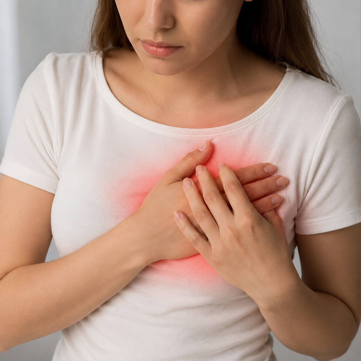 Breast Pain
