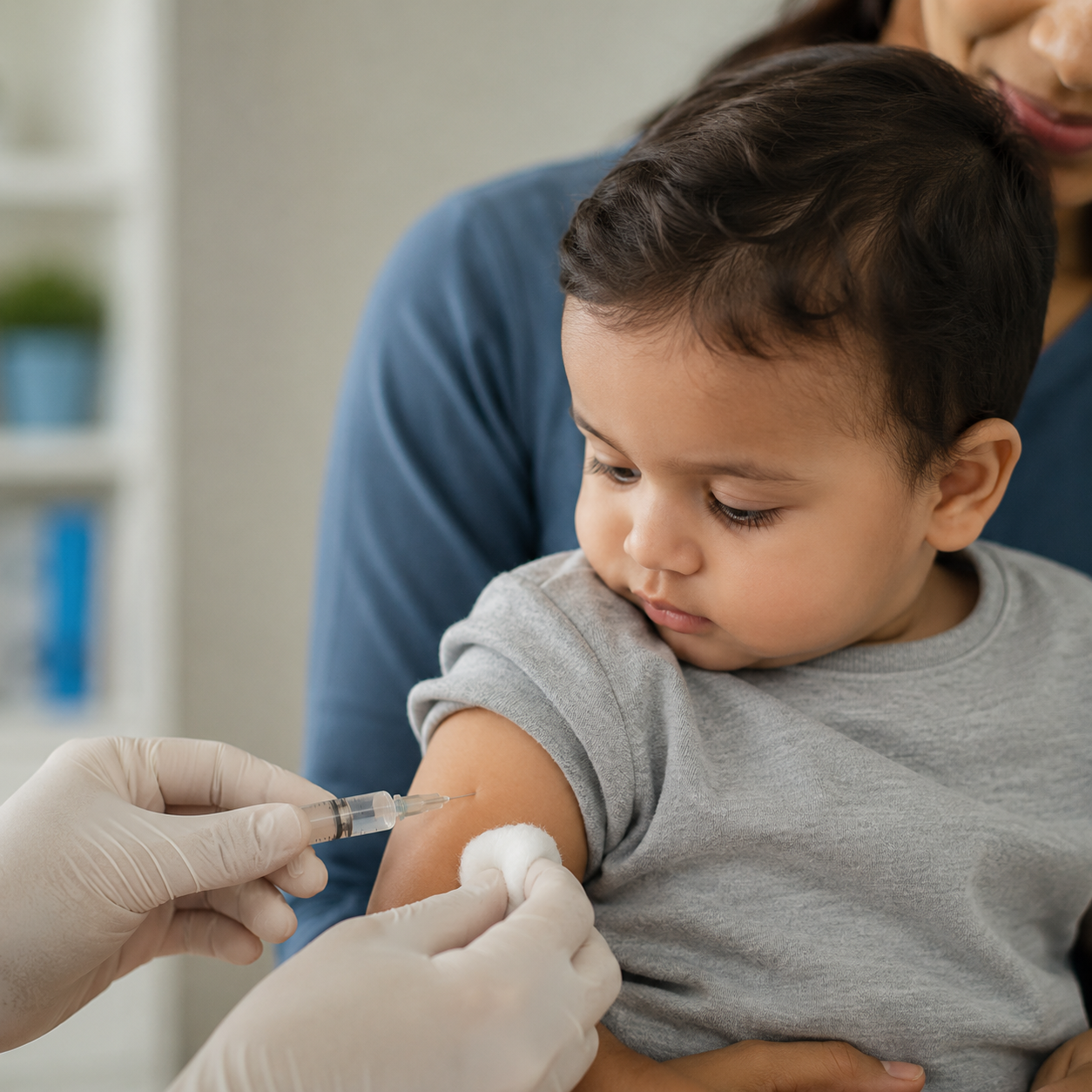 Preventive Healthcare Vaccines