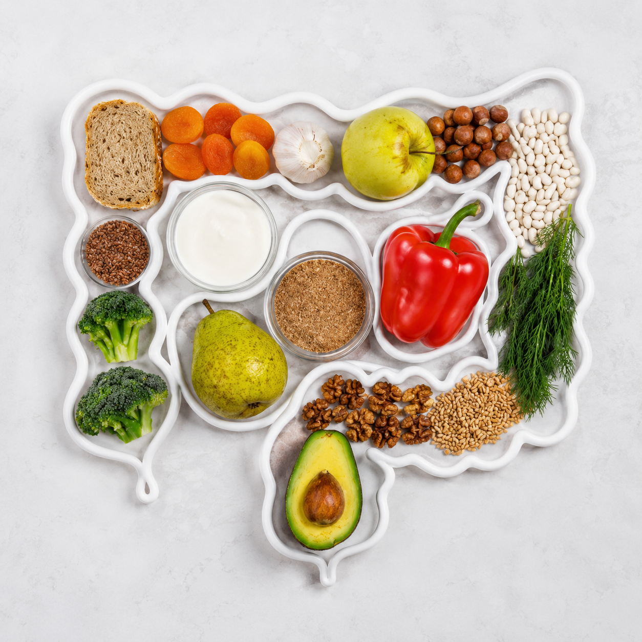 Nutritional & Digestive Health