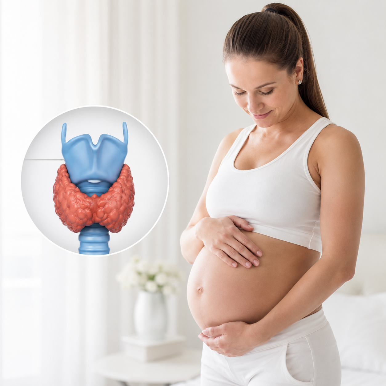 Thyroid Disorders in Pregnancy