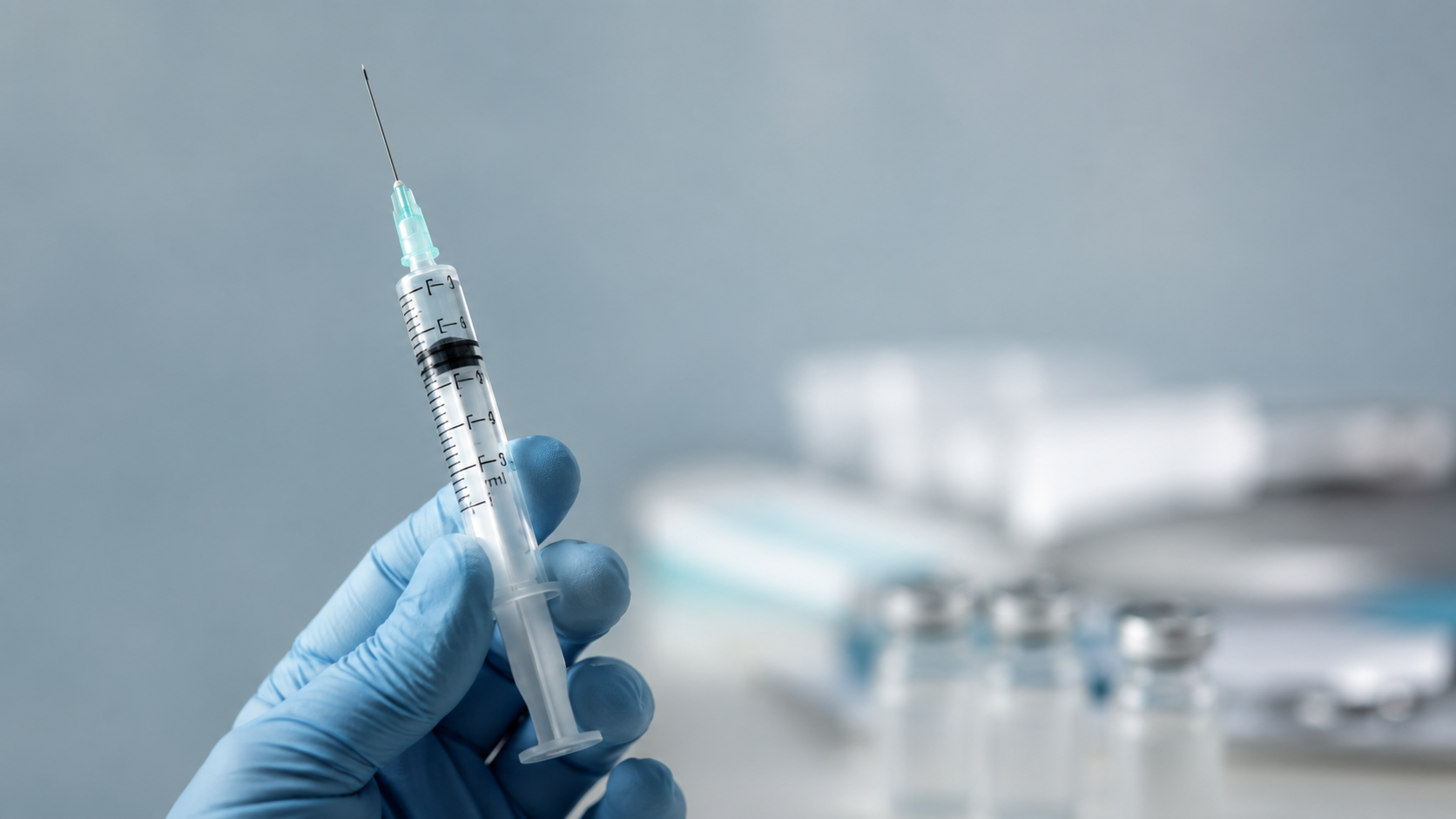 Vaccination Services