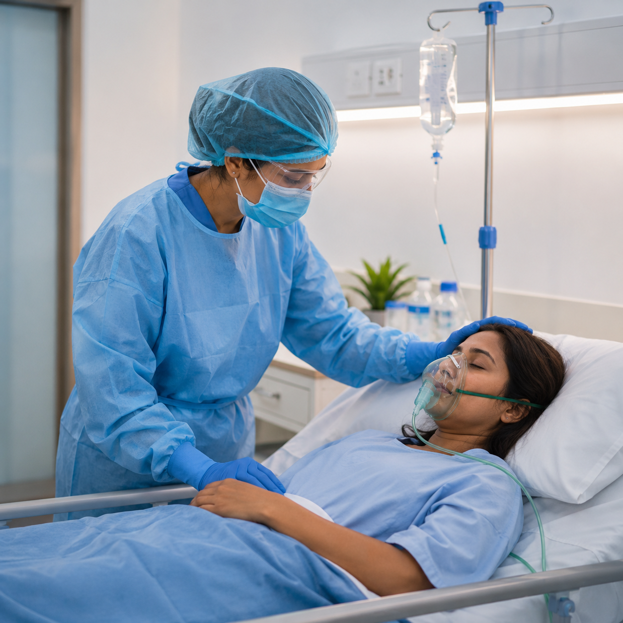 Post Hospital Discharge Care