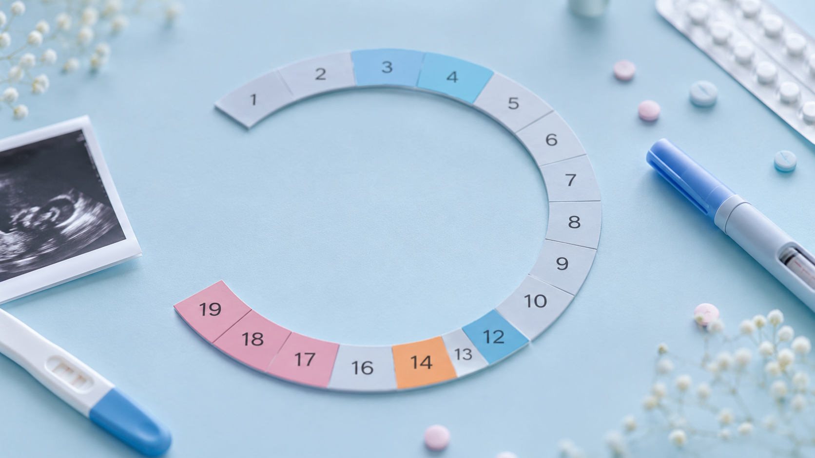 IUI Treatments