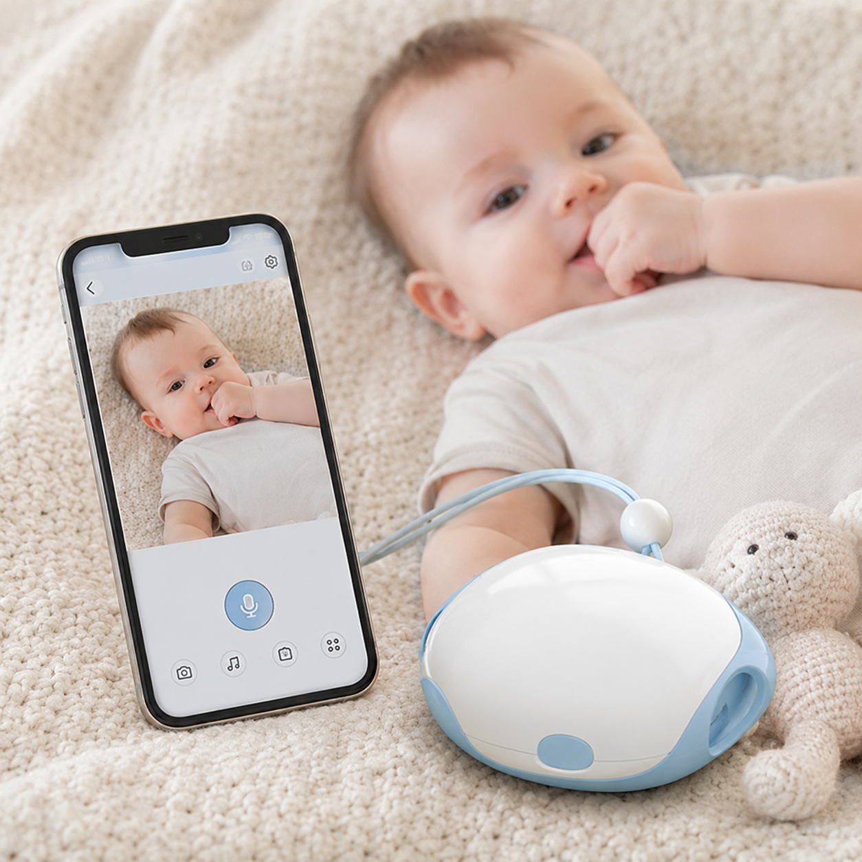 Newborn Care