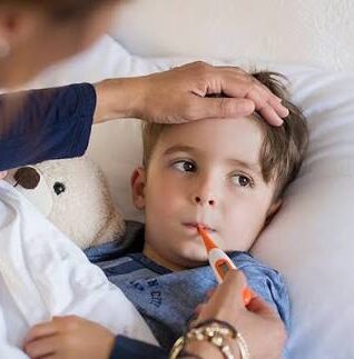 Childhood Infections